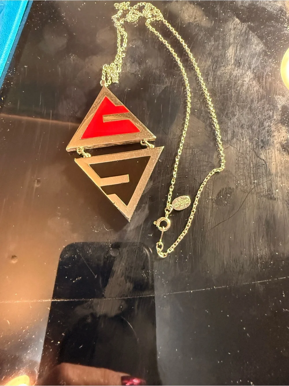Vintage Givenchy, stunning and rare collectors piece.